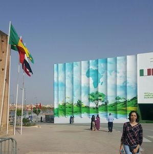 Meet your Posher, Fatima